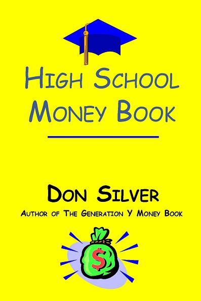 Title details for High School Money Book by Don Silver - Available